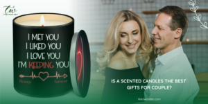 Is a Scented Candles The Best Gifts for Couple