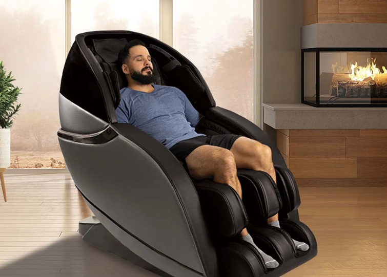  Massage Chair for Dad